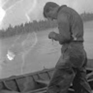 Meet your Posher, Peter